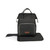 Ickle Bubba Stomp Luxe Cirrus Travel System - Black/Desert/Tan