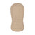 Ickle Bubba Stomp Luxe Cirrus Travel System - Black/Desert/Tan