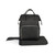 Ickle Bubba Stomp Luxe Cirrus Travel System - Black/Midnight/Black