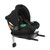 Ickle Bubba Stomp Luxe Cirrus Travel System - Black/Pearl Grey/Black