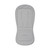 Ickle Bubba Stomp Luxe Cirrus Travel System - Black/Pearl Grey/Tan
