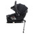 Babymore Kai Coco i-Size & Base Travel System - Forest Grey