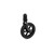 iCandy Peach 7 All Terrain Double - Storm