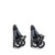 iCandy Peach 7 All Terrain Twin - Storm