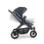 iCandy Peach 7 All Terrain Complete Bundle + Cloud T & Base - Storm