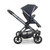 iCandy Peach 7 All Terrain Complete Bundle + Cloud T & Base - Storm