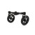iCandy Peach 7 All Terrain Twin Complete Bundle - Storm