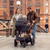 Nuna Demi Next PIPA Urbn Travel Bundle - Caviar