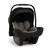 Nuna Demi Next Generation Pipa Travel Bundle - Caviar