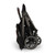 Nuna TRVL dubl Stroller - Caviar