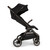 Nuna TRVL dubl Stroller - Caviar