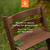 Stokke® Tripp Trapp® Highchair - Warm Brown (Oak)