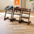 Stokke® Tripp Trapp® Highchair - Warm Brown (Oak)
