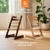 Stokke® Tripp Trapp® Highchair - Warm Brown (Oak)