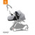 Stokke® YOYO® 0+ Newborn Pack - Stone