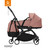 Stokke® YOYO Bag - Ginger