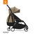 Stokke® YOYO Bag - Toffee