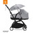 Stokke® YOYO Parasol - Stone