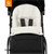 Stokke® YOYO Footmuff - Black