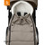 Stokke® YOYO Footmuff - Taupe