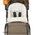 Stokke® YOYO Footmuff - Toffee