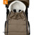 Stokke® YOYO Footmuff - Toffee