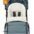 Stokke® YOYO Footmuff - Aqua