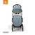 Stokke® YOYO Footmuff - Aqua