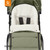 Stokke® YOYO Footmuff - Olive