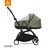 Stokke® YOYO® Newborn Shell Mosquito Net