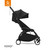 Stokke® YOYO³ Stroller from 6 months - Black