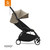 Stokke® YOYO³ Stroller from 6 months - Taupe
