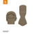 Stokke® YOYO³ Stroller from 6 months - Toffee