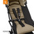 Stokke® YOYO³ Stroller from 6 months - Toffee