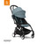 Stokke® YOYO³ Stroller from 6 months - Aqua