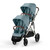 Cybex e-Gazelle S Taupe Double - Stormy Blue