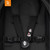 Stokke® YOYO³ Stroller from newborn to toddler - Black
