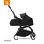 Stokke® YOYO³ Stroller from newborn to toddler - Black