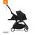 Stokke® YOYO³ Stroller from newborn to toddler - Black