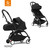 Stokke® YOYO³ Stroller from newborn to toddler - Black