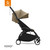 Stokke® YOYO³ Stroller from newborn to toddler - Toffee