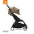 Stokke® YOYO³ Stroller from newborn to toddler - Toffee