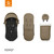 Stokke® YOYO³ Stroller from newborn to toddler - Toffee