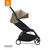 Stokke® YOYO³ Stroller from newborn to toddler - Toffee