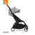 Stokke® YOYO³ Stroller from newborn to toddler - Stone