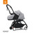 Stokke® YOYO³ Stroller from newborn to toddler - Stone