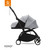 Stokke® YOYO³ Stroller from newborn to toddler - Stone