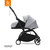 Stokke® YOYO³ Stroller from newborn to toddler - Stone