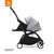 Stokke® YOYO³ Stroller from newborn to toddler - Stone