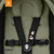 Stokke® YOYO³ Stroller from newborn to toddler - Olive